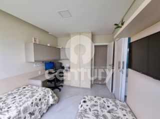 Casa à venda no condomínio Alphaville Sergipe