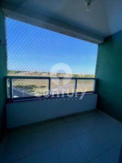 Apartamento para alugar no Cond. Palm Ville Residence
