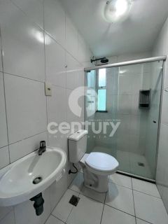 Apartamento para alugar no Cond. Palm Ville Residence