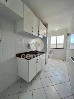 Apartamento para alugar no Cond. Palm Ville Residence