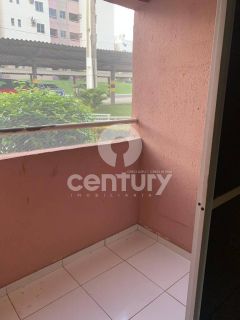 apartamento no Portal das Flores Condomínio Clube