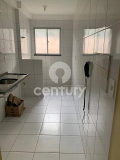 apartamento no Portal das Flores Condomínio Clube