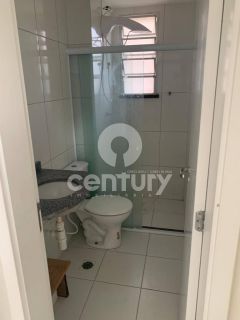 apartamento no Portal das Flores Condomínio Clube