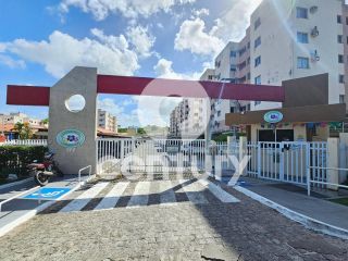 apartamento no Portal das Flores Condomínio Clube Incluso o condominio