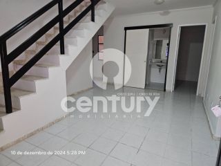 Casa para Alugar no Cond. San Diego na Aruana - Taxa de Condomínio inclusa