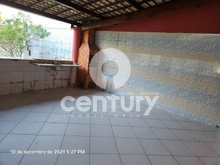 Casa para Alugar no Cond. San Diego na Aruana - Taxa de Condomínio inclusa