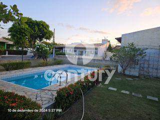 Casa para Alugar no Cond. San Diego na Aruana - Taxa de Condomínio inclusa