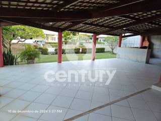 Casa para Alugar no Cond. San Diego na Aruana - Taxa de Condomínio inclusa