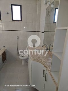 Casa para Alugar no Cond. San Diego na Aruana - Taxa de Condomínio inclusa