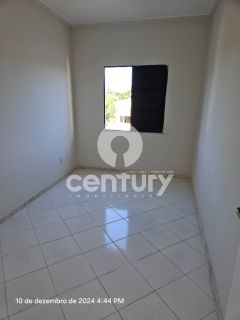 Casa para Alugar no Cond. San Diego na Aruana - Taxa de Condomínio inclusa