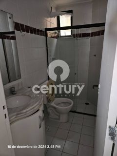 Casa para Alugar no Cond. San Diego na Aruana - Taxa de Condomínio inclusa