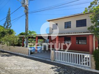 Casa para Alugar no Cond. San Diego na Aruana - Taxa de Condomínio inclusa