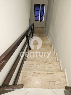 Casa para Alugar no Cond. San Diego na Aruana - Taxa de Condomínio inclusa