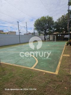 Casa para Alugar no Cond. San Diego na Aruana - Taxa de Condomínio inclusa