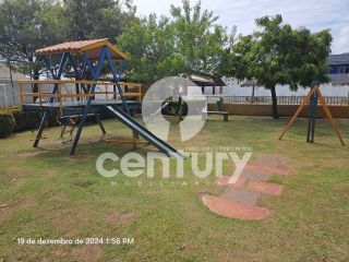 Casa para Alugar no Cond. San Diego na Aruana - Taxa de Condomínio inclusa