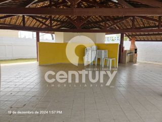 Casa para Alugar no Cond. San Diego na Aruana - Taxa de Condomínio inclusa