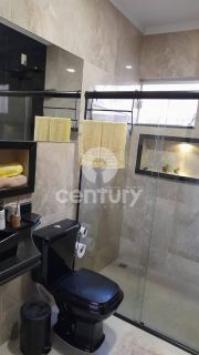 Casa a venda na Coroa do Meio