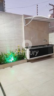 Casa a venda na Coroa do Meio