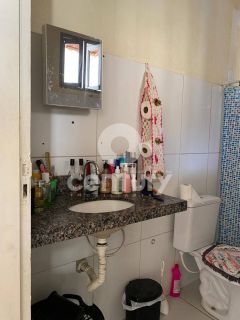 Casa Para Vender com 2 quartos no bairro Centro em Aracaju