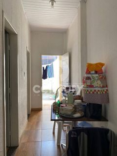 Casa Para Vender com 2 quartos no bairro Centro em Aracaju