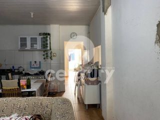 Casa Para Vender com 2 quartos no bairro Centro em Aracaju