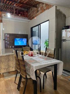 Casa Para Vender com 2 quartos no bairro Centro em Aracaju