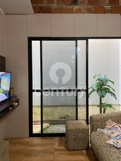 Casa Para Vender com 2 quartos no bairro Centro em Aracaju