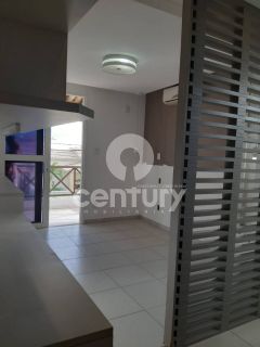 Casa de Condomínio Portal dos Trópicos Para Vender com 4 quartos 2 suítes no bairro Mosqueiro em Aracaju