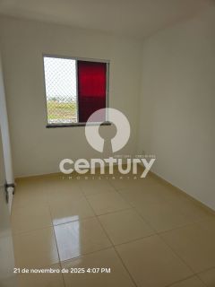 Apartamento para Alugar no Cond. Green Village - Taxa de Condomínio inclusa