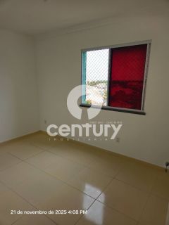 Apartamento para Alugar no Cond. Green Village - Taxa de Condomínio inclusa