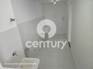 Apartamento para Alugar no Cond. Green Village - Taxa de Condomínio inclusa