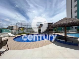 Apartamento para Alugar no Cond. Green Village - Taxa de Condomínio inclusa