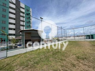 Apartamento para Alugar no Cond. Green Village - Taxa de Condomínio inclusa