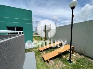 Apartamento para Alugar no Cond. Green Village - Taxa de Condomínio inclusa