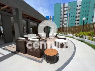 Apartamento para Alugar no Cond. Green Village - Taxa de Condomínio inclusa