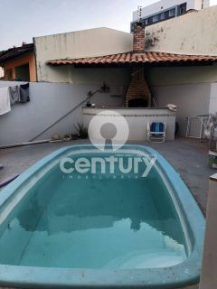 Casa Para Vender com 4 quartos 2 suítes no bairro Coroa do Meio em Aracaju