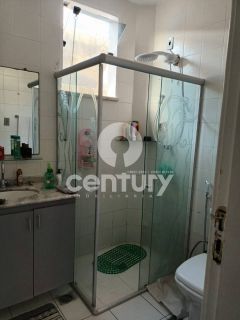 Casa Para Vender com 4 quartos 2 suítes no bairro Coroa do Meio em Aracaju