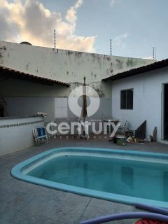 Casa Para Vender com 4 quartos 2 suítes no bairro Coroa do Meio em Aracaju