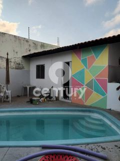 Casa Para Vender com 4 quartos 2 suítes no bairro Coroa do Meio em Aracaju