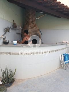 Casa Para Vender com 4 quartos 2 suítes no bairro Coroa do Meio em Aracaju