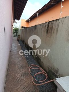 Casa Para Vender com 4 quartos 2 suítes no bairro Coroa do Meio em Aracaju