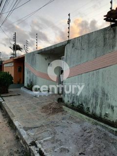 Casa Para Vender com 4 quartos 2 suítes no bairro Coroa do Meio em Aracaju