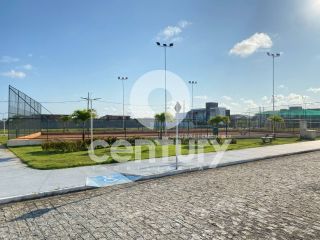 Lotes a venda no Condomínio Atlantic Blue