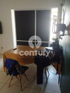 Apartamento Para Vender no Vida Bela Praia Mar em Barra Dos Coqueiros