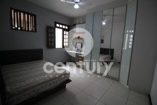 Casa a venda no Bairro Industrial