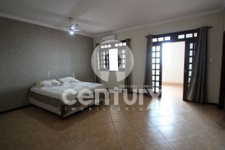 Casa a venda no Bairro Industrial