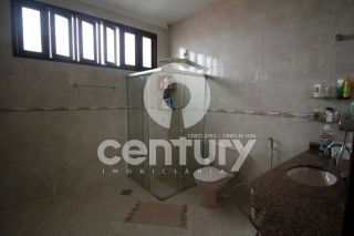 Casa a venda no Bairro Industrial