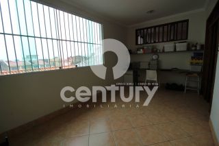 Casa a venda no Bairro Industrial