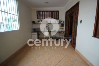 Casa a venda no Bairro Industrial