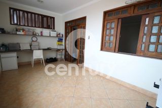 Casa a venda no Bairro Industrial